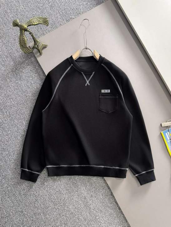 Picture of Dior Sweatshirt _SKUDiorM-5XLxetr11631806